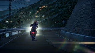 為了拯救村民 三人一起行動