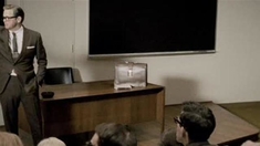 单身男子 片段之Lecture
