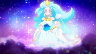 狮子座公主回归星辰宫殿 芙娃穿上狮子装