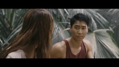 明日，战争爆发时 预告片