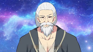 林枫通过了天堑崖的试炼