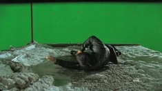 馬克思·佩恩 花絮之VFX Breakdown
