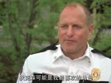 《三块广告牌》曝最佳男配特辑 暴躁警官开启疯狂飚戏模式