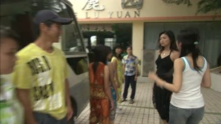当代人的情感生活