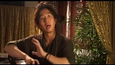 四大名捕 制作特辑之“人鬼兽”