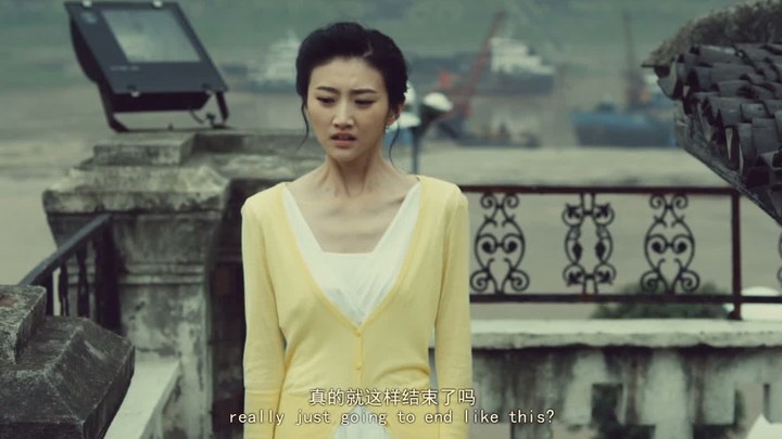 新媽媽再愛我一次 預告片 (中文字幕)