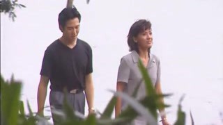 《天下有情之甜蜜蜜》徐丽婷约高建平见面跟他道别