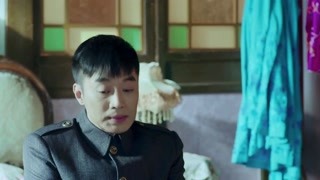 《喋血長江》進來看看孫遜告訴你什么是真帥