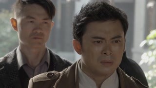 一劍橫空 第32集預(yù)告