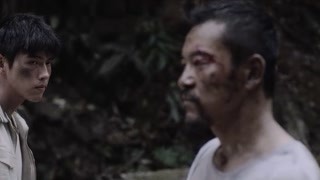 廖凡切斷繩子 陳飛宇哭了