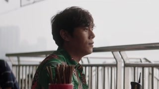 陳坤和兄弟伙聊學生時代的情書  我也想給坤哥寫情書