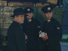 老兵（2014）第39集預告片