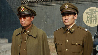 黎明之前 预告二