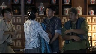 除暴安良滿譽天下