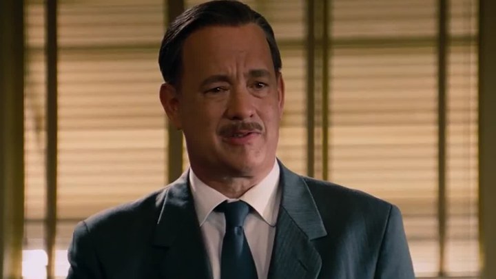 大梦想家 花絮1：人物特辑之Tom Hanks
