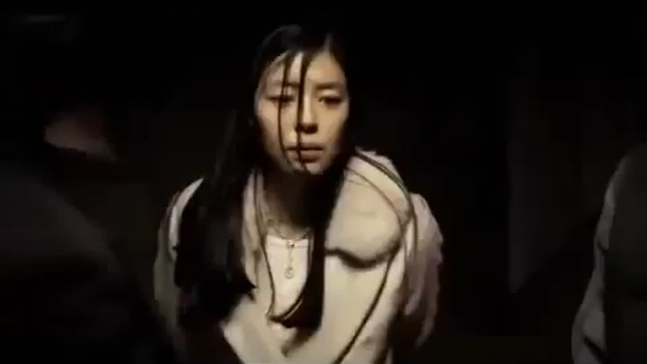 丰山犬 韩国预告片