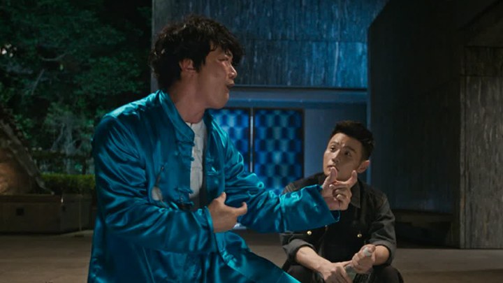 臥底巨星 MV：毛不易獻唱推廣曲《感覺自己是巨星》 (中文字幕)