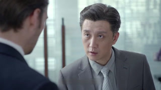 大衛(wèi)攤上大事了