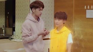 陽落天哭了一地的“分手費”？列衡宇撿那么多珍珠還不賺大發？