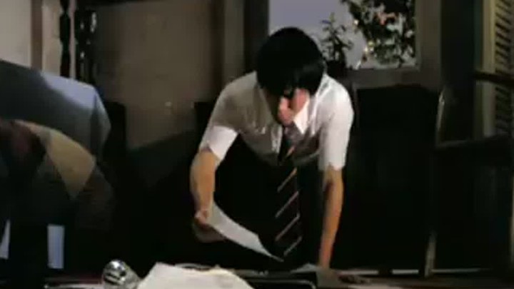 油鬼子 香港預告片 (中文字幕)