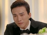 《傳說的魔女》 道鎮回憶往事淚灑訂婚現場