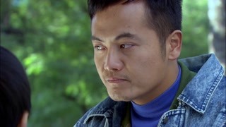 《永远一家人》保林送来翠凤最爱的童子鸡 表面争吵实际放不下