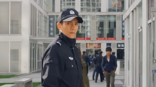 《阳光警察》热血出击！