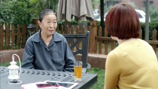 北漂寻亲的感人故事