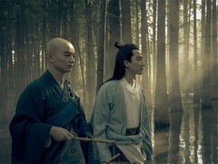 《妖猫传》推广曲MV重现盛世虐恋 RADWIMPS再度献声