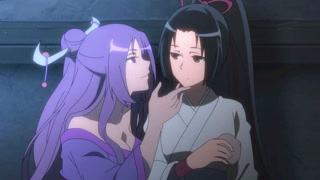 降灵记 女鬼被黑的最惨的一次