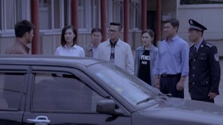《啊父老鄉親》小伙伴為王天生送行 扎心了