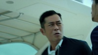 《反貪風暴3》 古天樂身在局中幕后黑手難辨，反貪風暴再起黑白兩道生死較量。