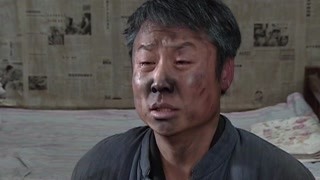 亲生父亲去世，儿子哭着求岳父好好活下去？