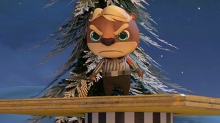 猪猪侠之环球日记 高清花絮6