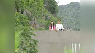 《别在梦醒之前离开我》雨柔与浩威讨论仲文的事 还要对付林珑