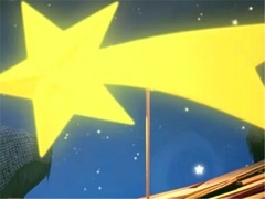 奇妙圣誕夜片花