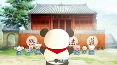 麥兜響當當 師徒片段2