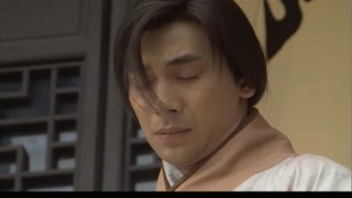 梁羽生同名小說改編