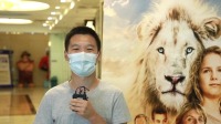 電影《白獅奇緣》熱映獲好評，引發(fā)“云擼獅”觀影后遺癥