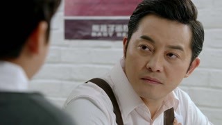 《熊爸熊孩子》夫妻相爭，最后還是老公妥協了