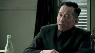 马苏变身女间谍