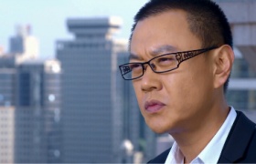 金牌律師-32：黃大亨天臺感慨人生