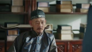 《塞上風云記》呂俊杰懷疑日本商社私自豢養(yǎng)武裝 裕大人苦于外交關系無法徹查