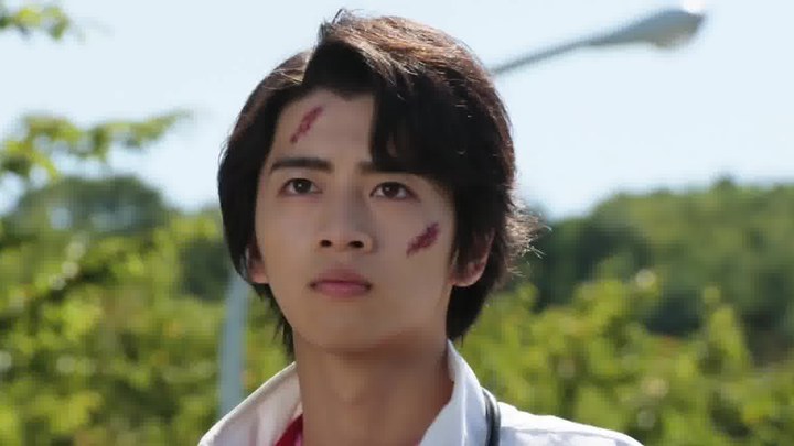 假面骑士平成世代 FINAL Build & EX-AID with 传说骑士 预告片