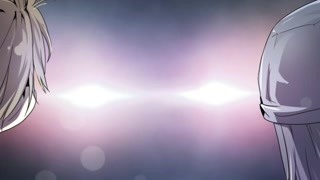 你以为是汽车尾灯？ 其实是妖怪的眼睛！