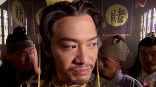 潘長江版武大郎