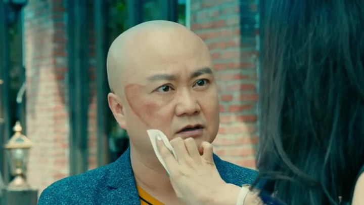 来自月亮的我 MV：夏嘉伟献唱片尾曲《做你的保护神》 (中文字幕)