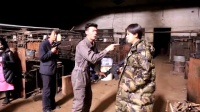 《丧尸李志2》李志与高中王老师畅谈丧尸
