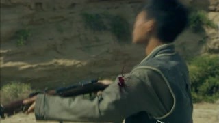 鑄就熱血軍魂