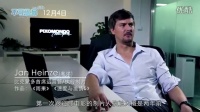 強(qiáng)視覺(jué)科幻喜劇《不可思異》"中國(guó)芯"特效特輯